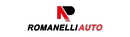 Logo Romanelli Auto Srl